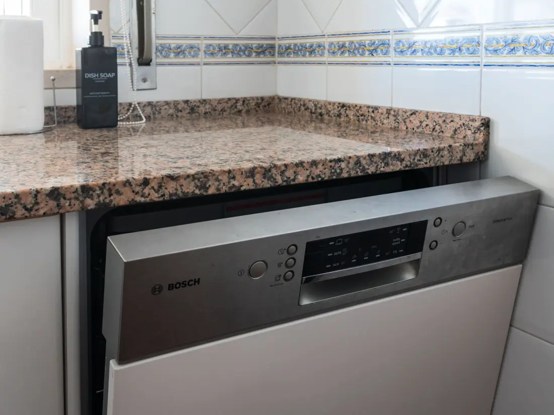 Résidence Wohnung mit Terrasse und 2 Schwimmbecken