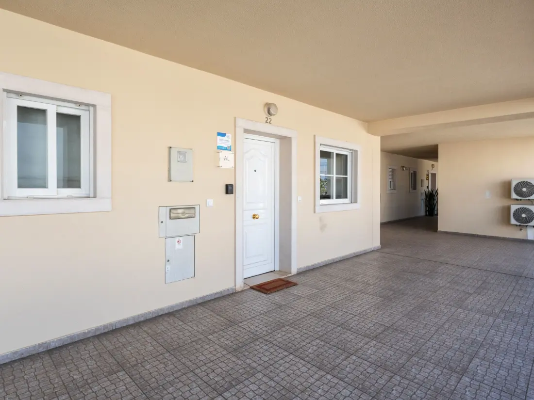 Résidence Wohnung mit Terrasse und 2 Schwimmbecken