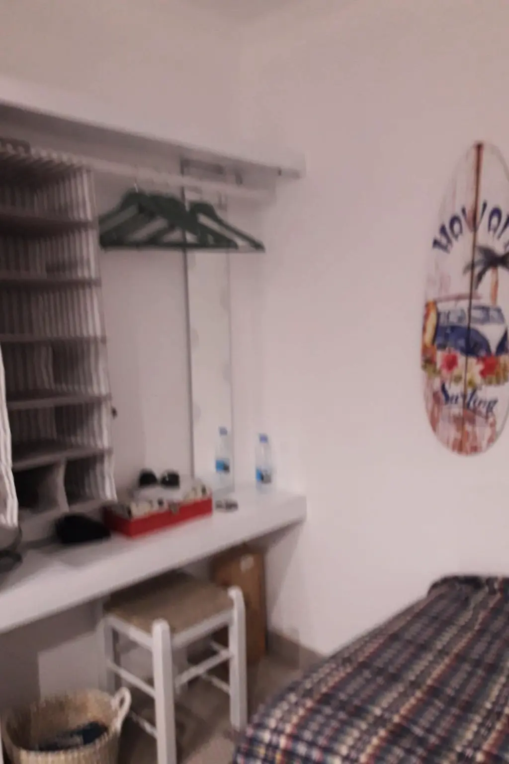 Résidence Wohnung mit Terrasse
