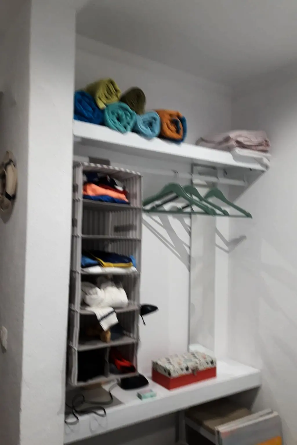 Résidence Wohnung mit Terrasse