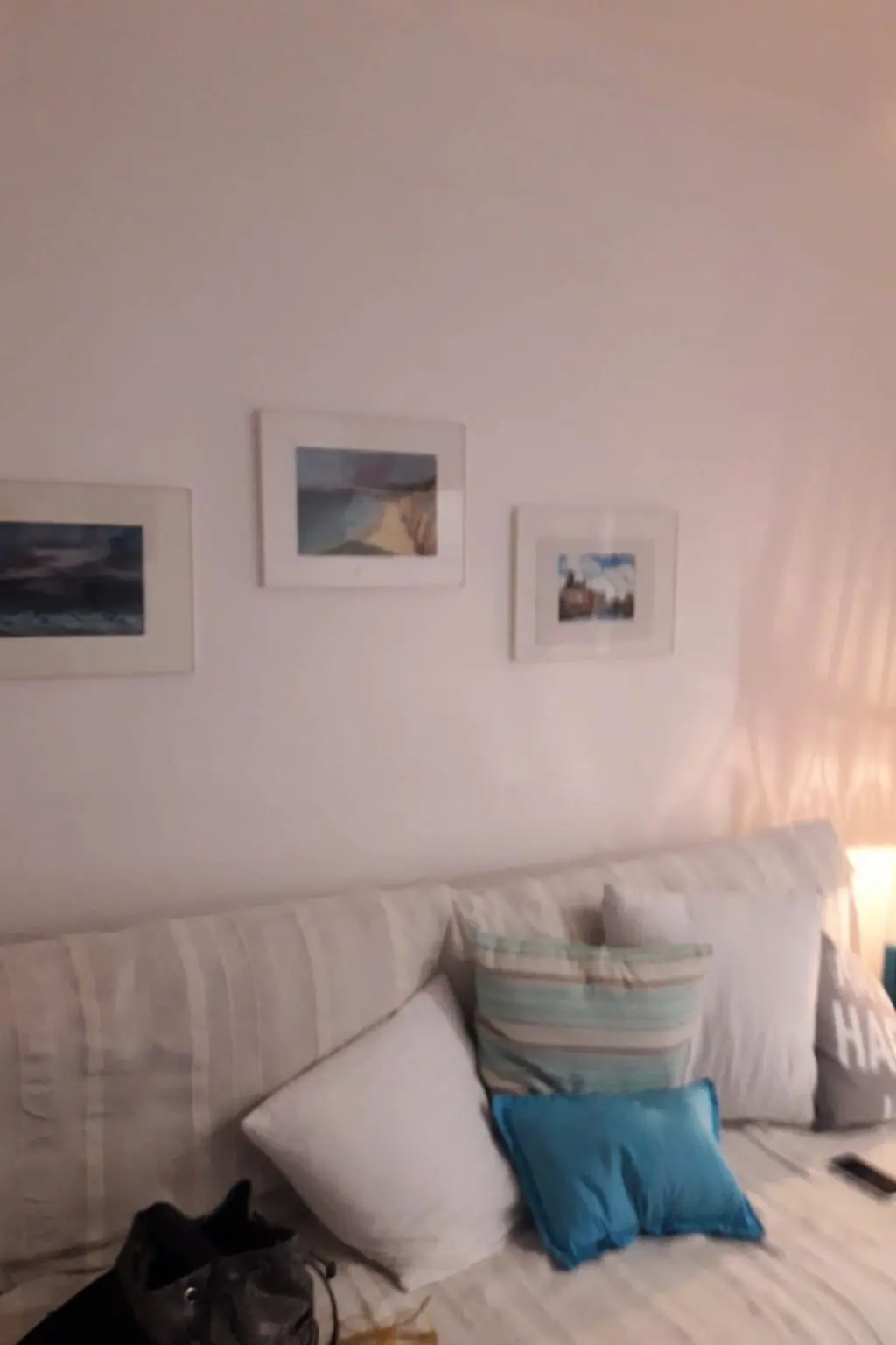 Résidence Wohnung mit Terrasse