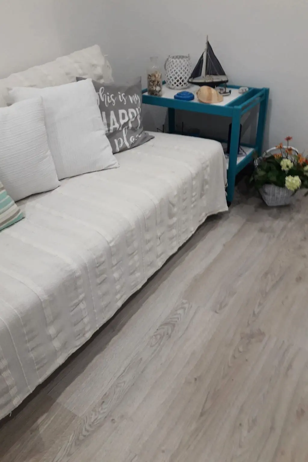 Résidence Wohnung mit Terrasse