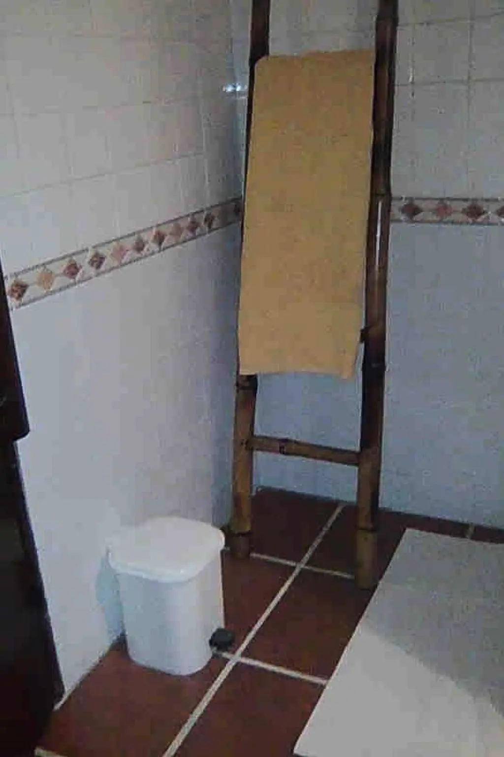 Résidence Wohnung mit Terrasse