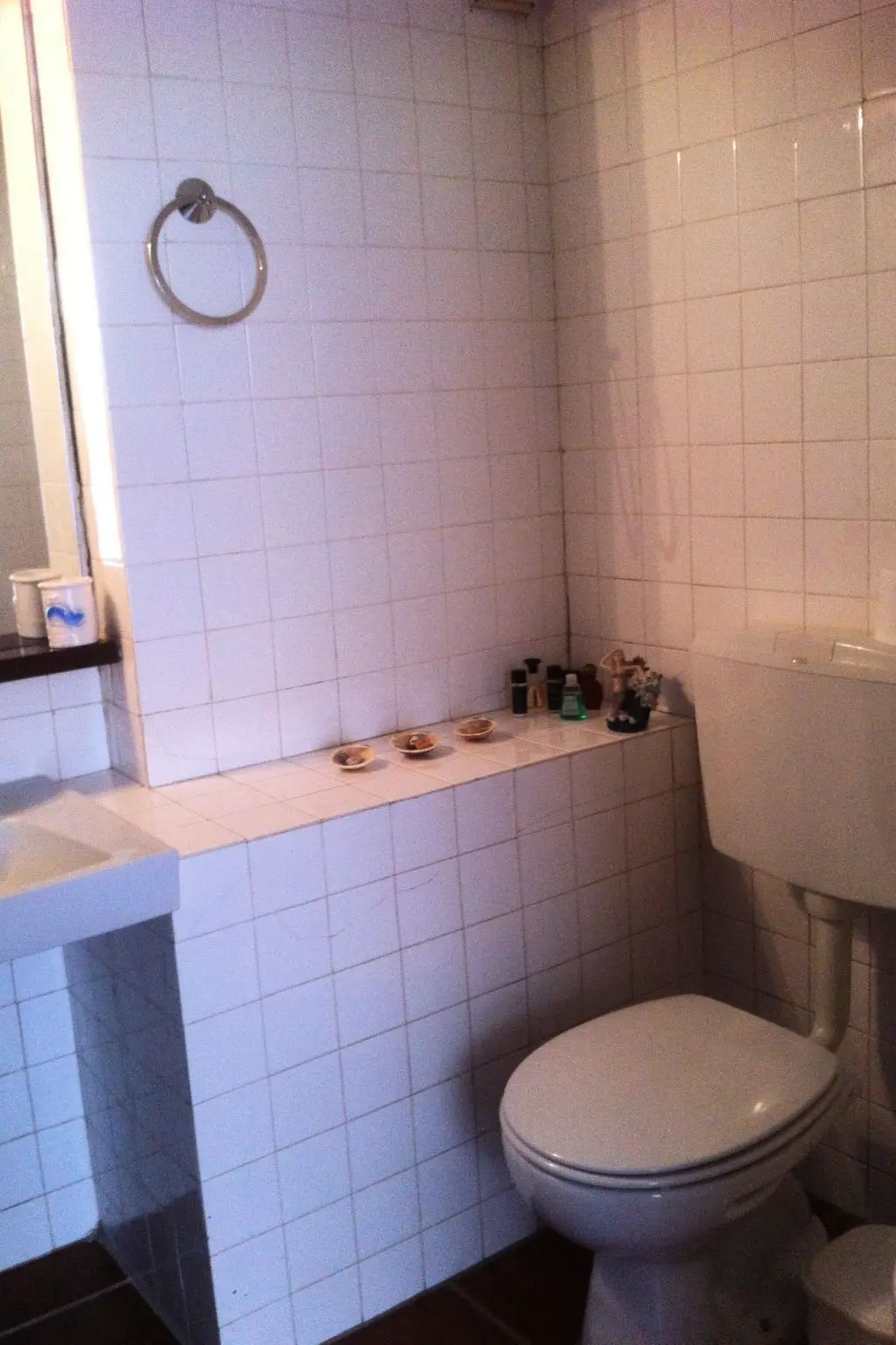 Résidence Wohnung mit Terrasse
