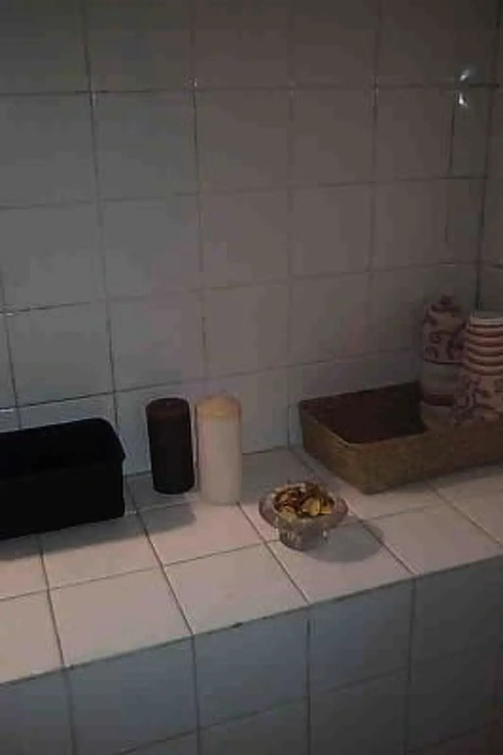 Résidence Wohnung mit Terrasse