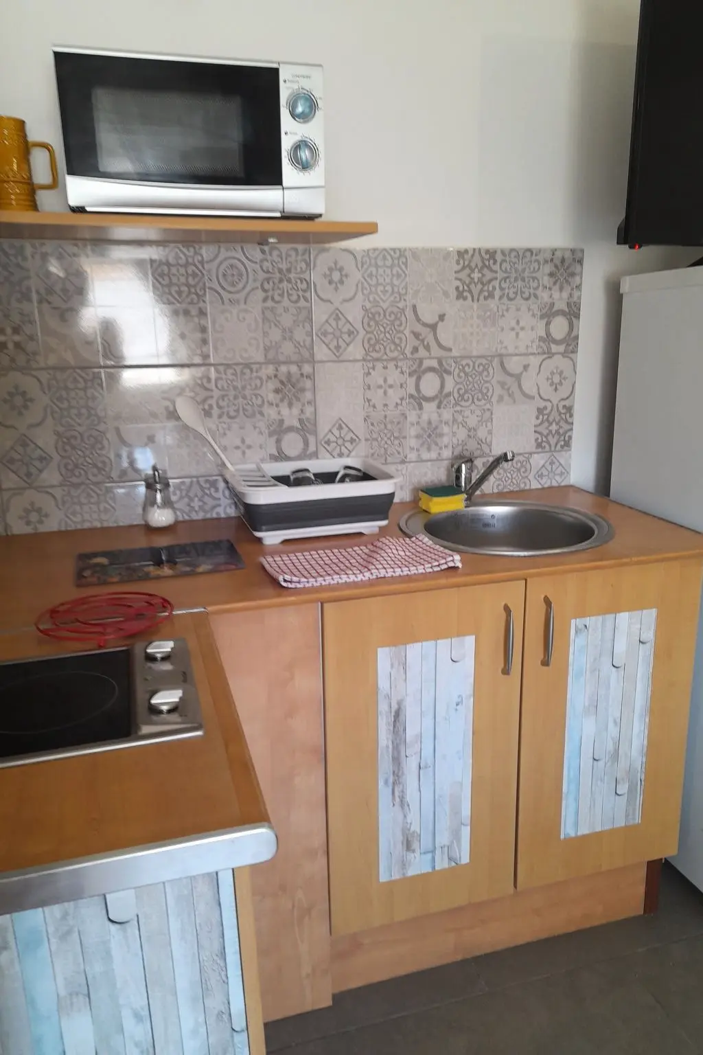 Résidence Wohnung Puerto Rico