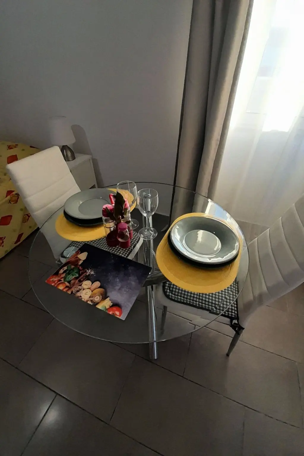 Résidence Wohnung Puerto Rico