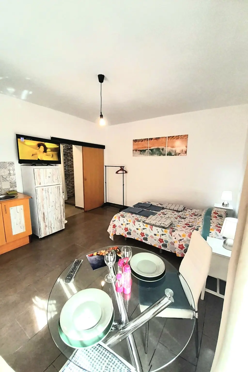 Résidence Wohnung Puerto Rico