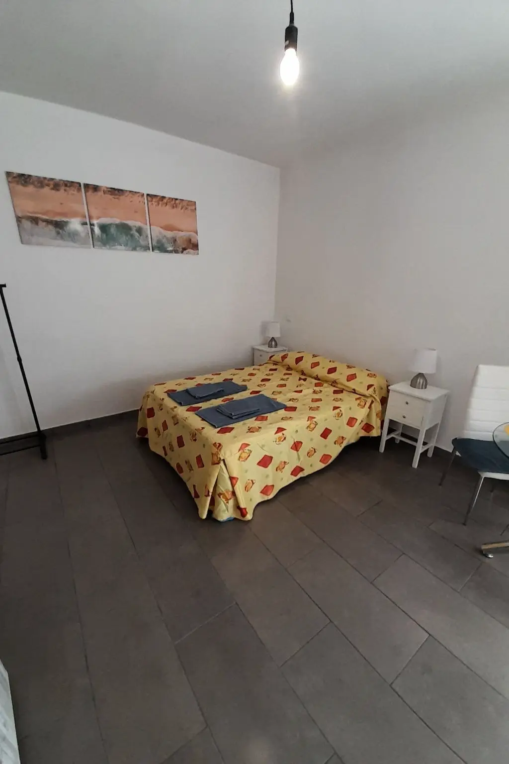 Résidence Wohnung Puerto Rico