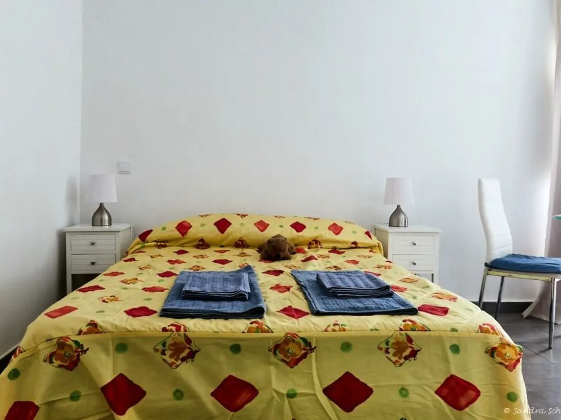Résidence Wohnung Puerto Rico