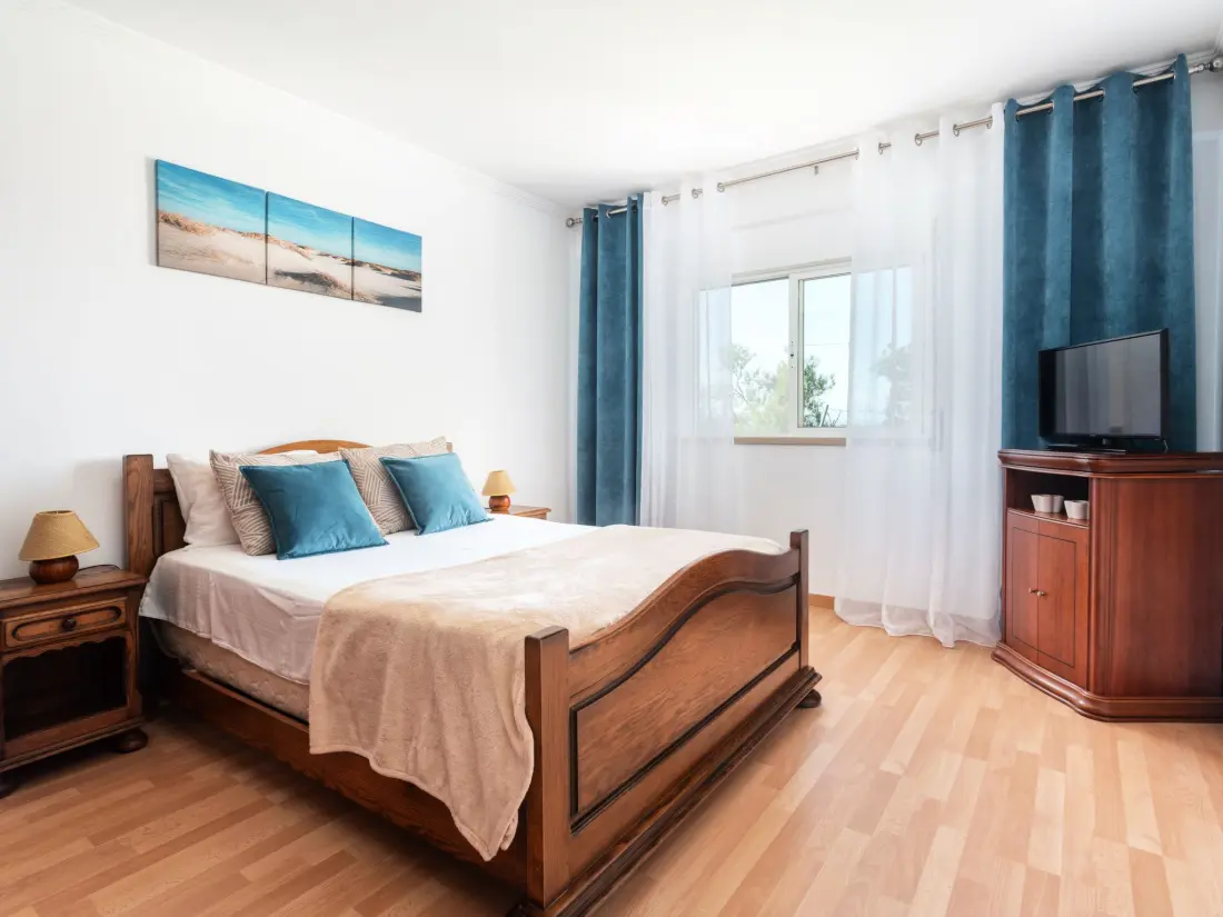 Résidence Wohnung "Timur" mit Gemeinschaftspool