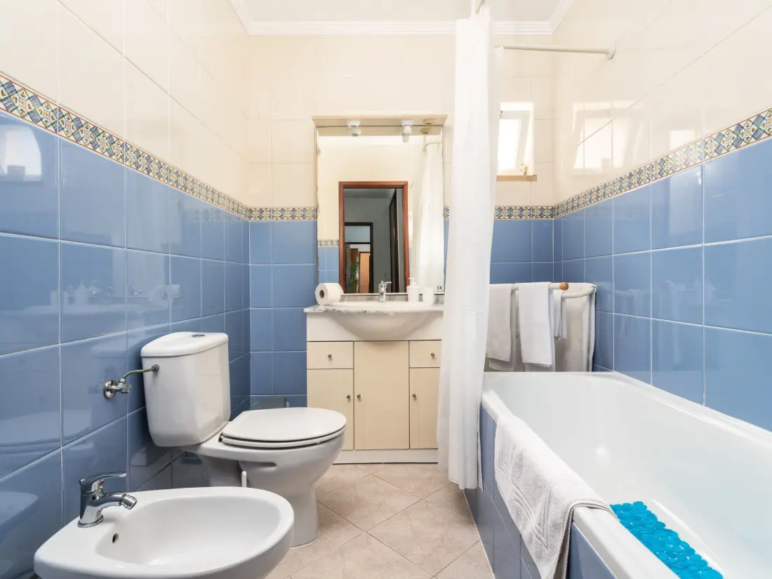 Résidence Wohnung "Timur" mit Gemeinschaftspool