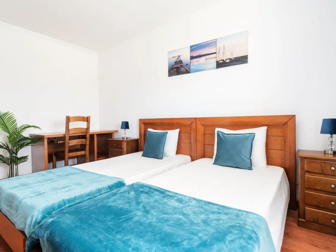 Résidence Wohnung "Timur" mit Gemeinschaftspool