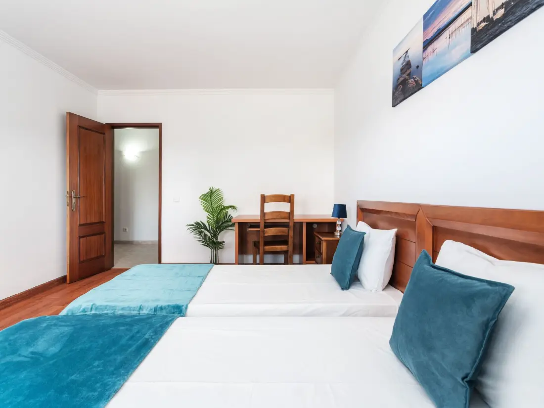 Résidence Wohnung "Timur" mit Gemeinschaftspool