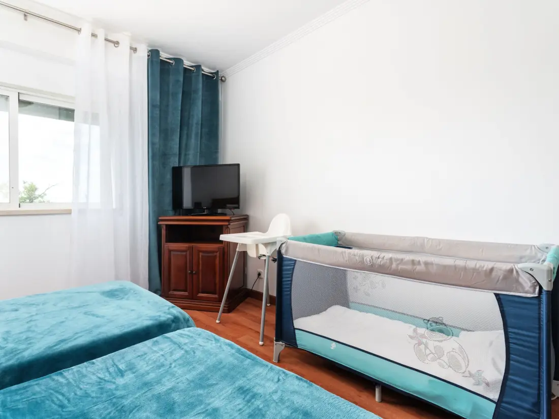 Résidence Wohnung "Timur" mit Gemeinschaftspool