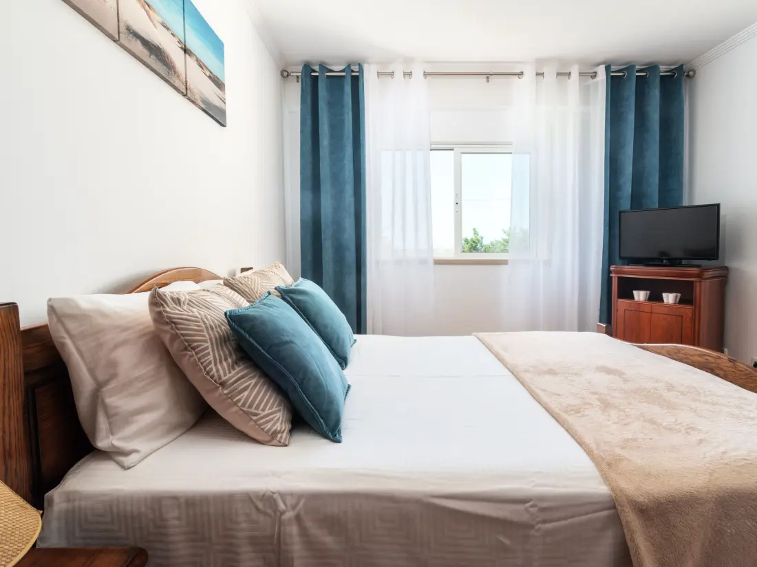 Résidence Wohnung "Timur" mit Gemeinschaftspool