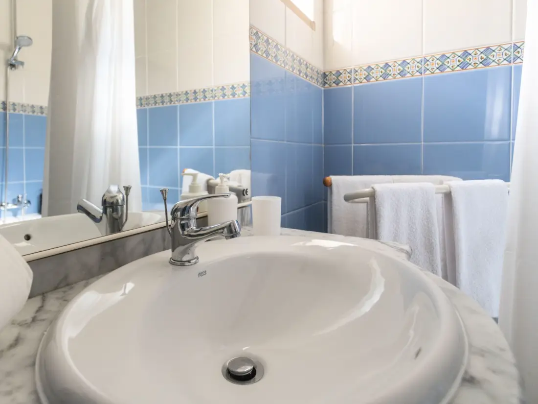 Résidence Wohnung "Timur" mit Gemeinschaftspool