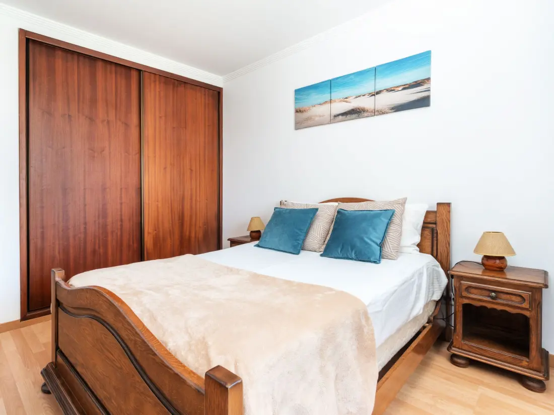 Résidence Wohnung "Timur" mit Gemeinschaftspool