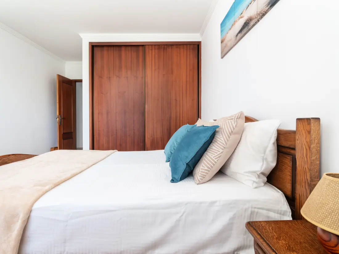 Résidence Wohnung "Timur" mit Gemeinschaftspool