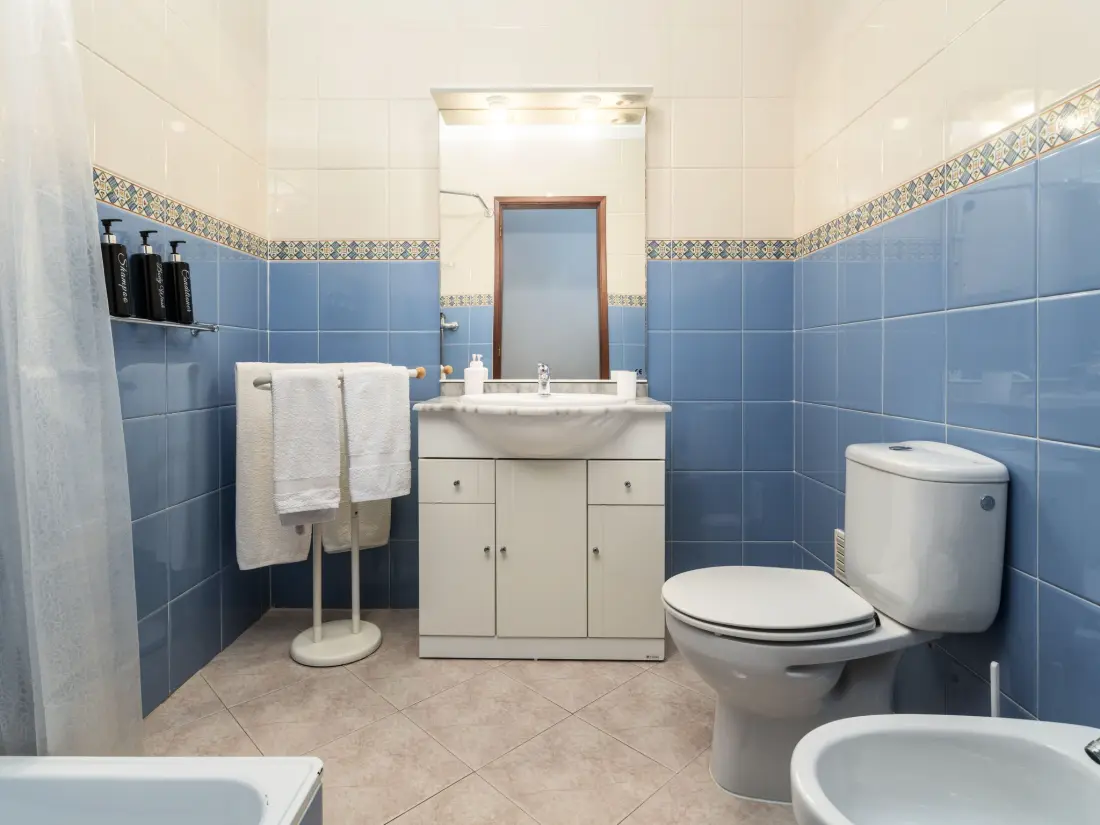 Résidence Wohnung "Timur" mit Gemeinschaftspool