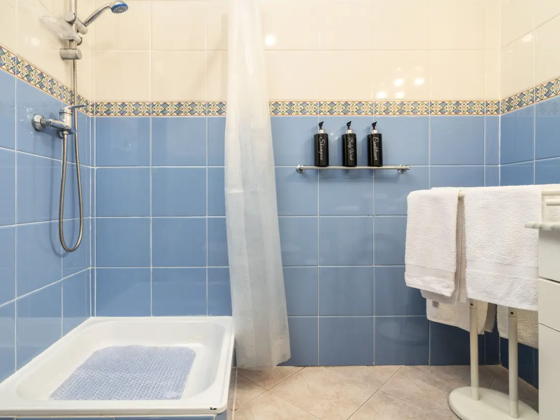 Résidence Wohnung "Timur" mit Gemeinschaftspool