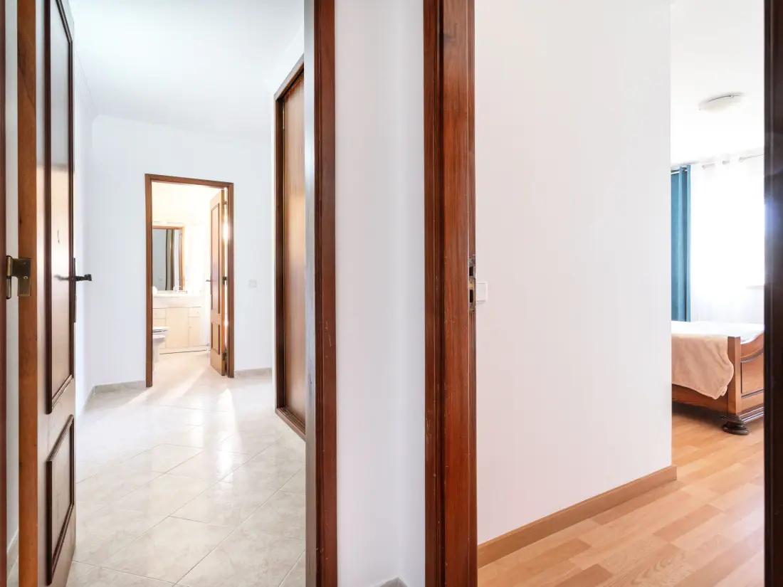 Résidence Wohnung "Timur" mit Gemeinschaftspool