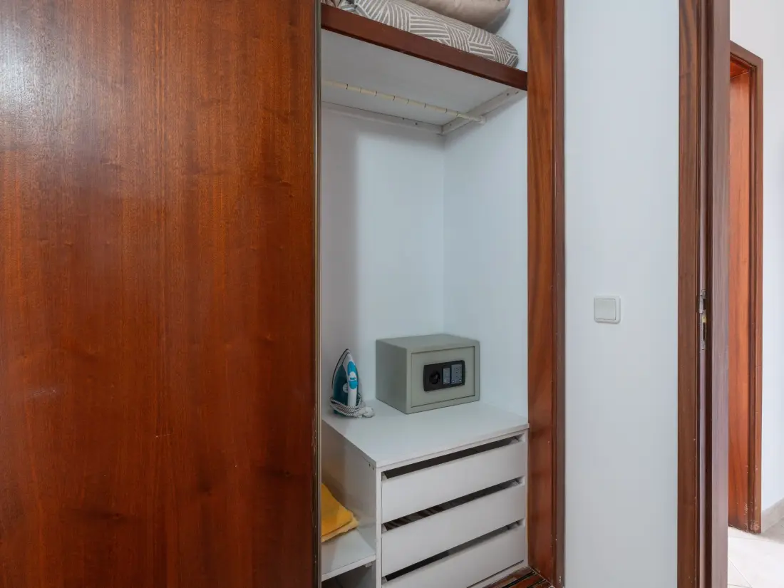 Résidence Wohnung "Timur" mit Gemeinschaftspool