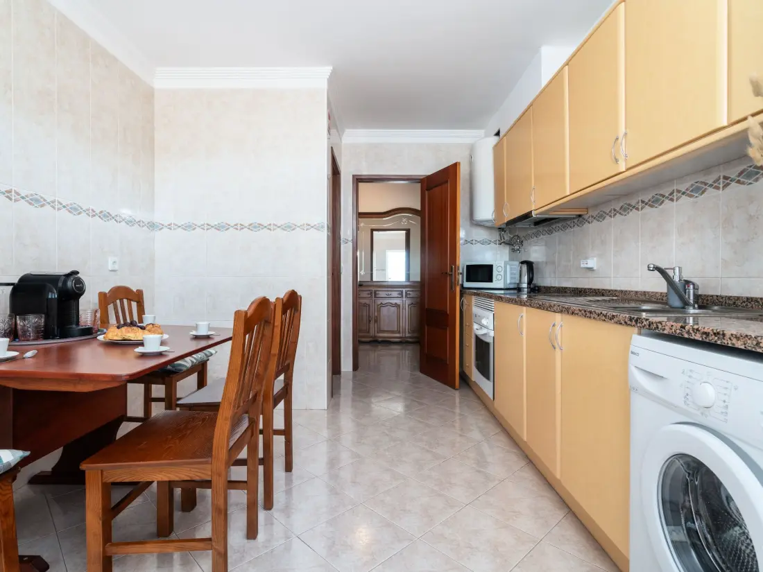Résidence Wohnung "Timur" mit Gemeinschaftspool