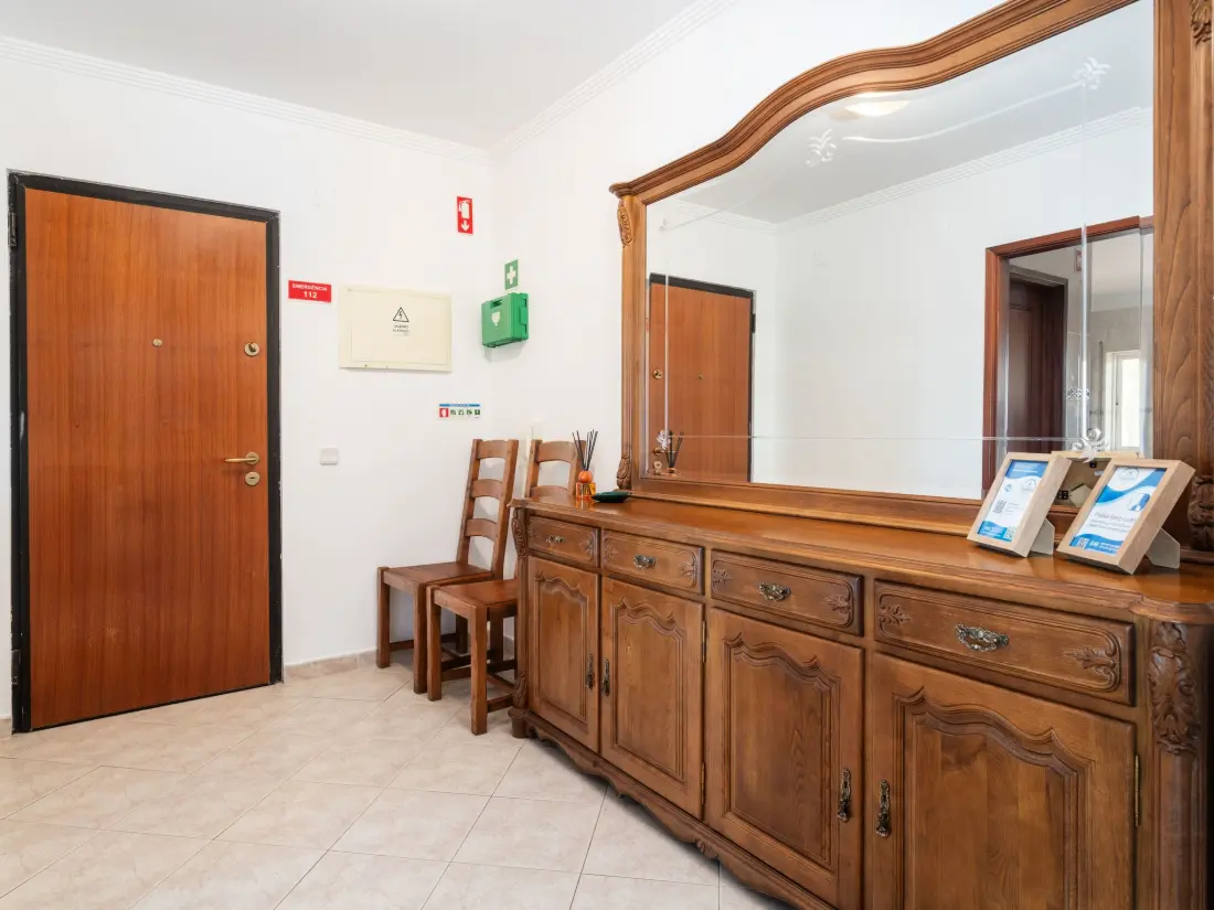 Résidence Wohnung "Timur" mit Gemeinschaftspool