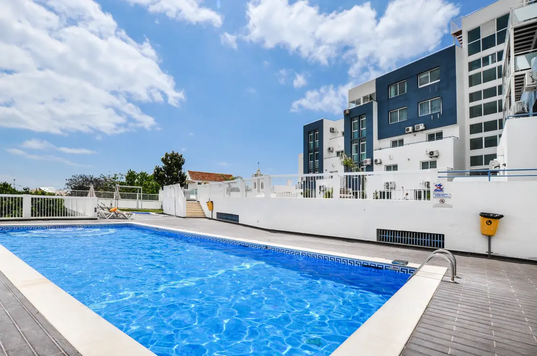 Studio à Albufeira