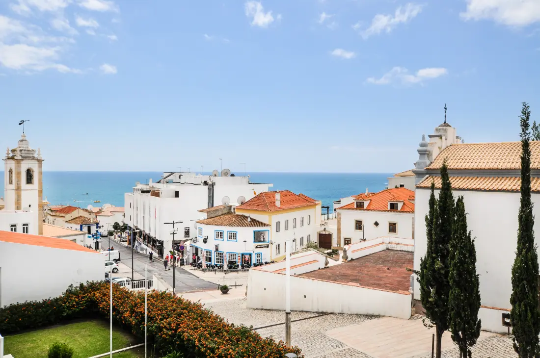 Studio à Albufeira
