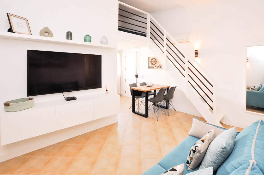 Studio à Albufeira