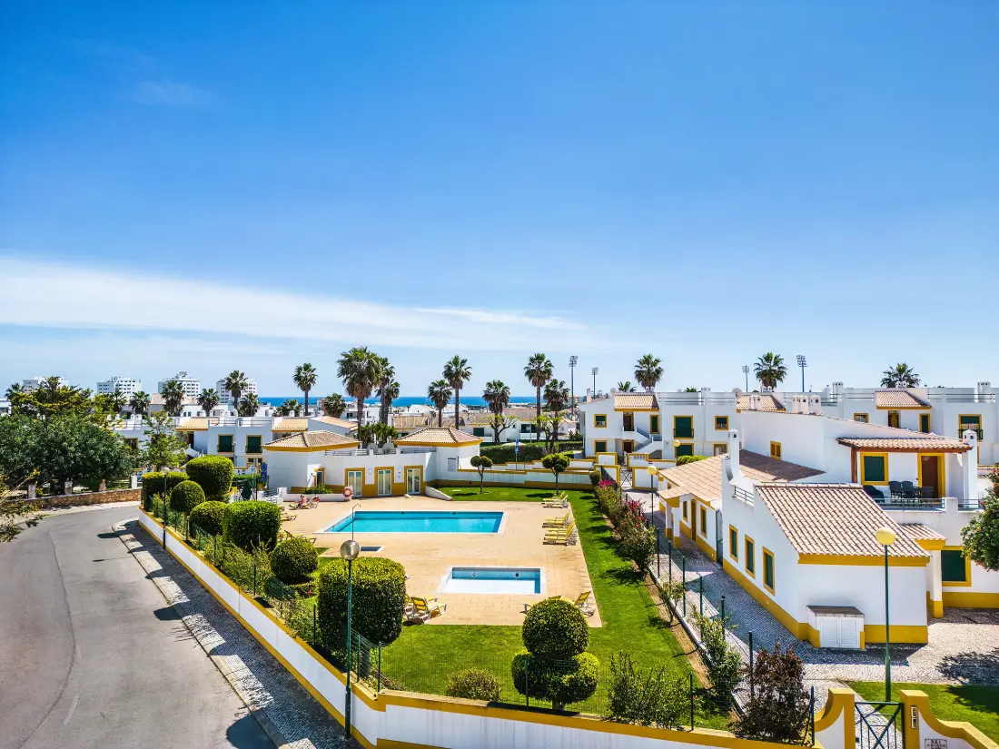 Studio à Albufeira