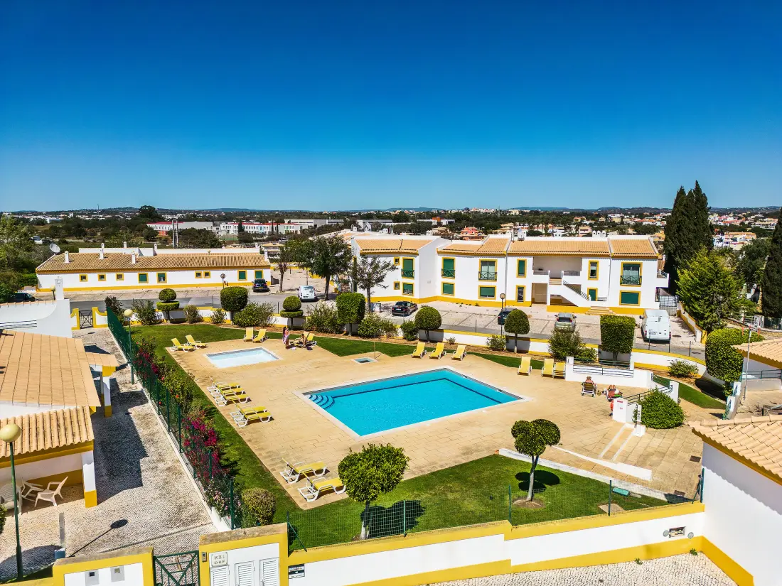 Studio à Albufeira
