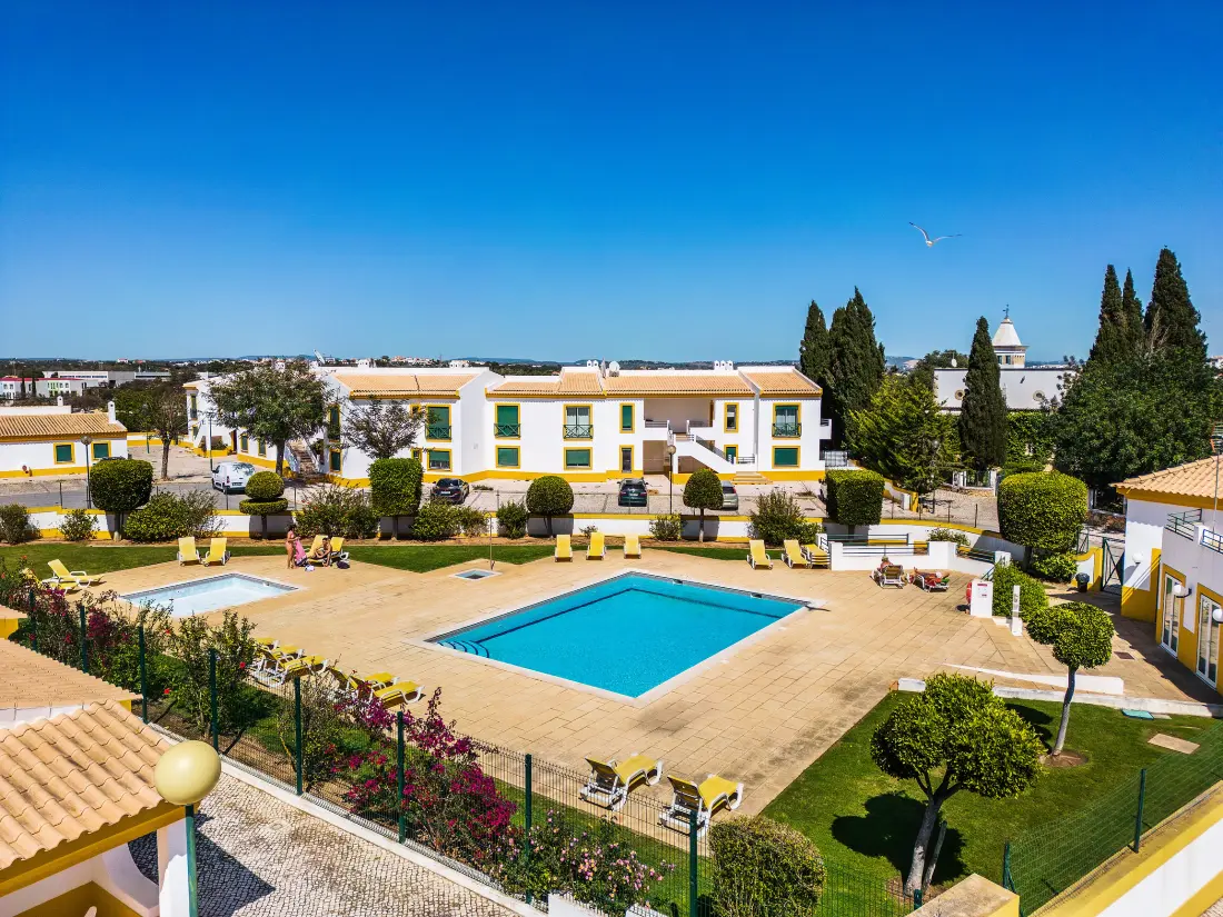 Studio à Albufeira
