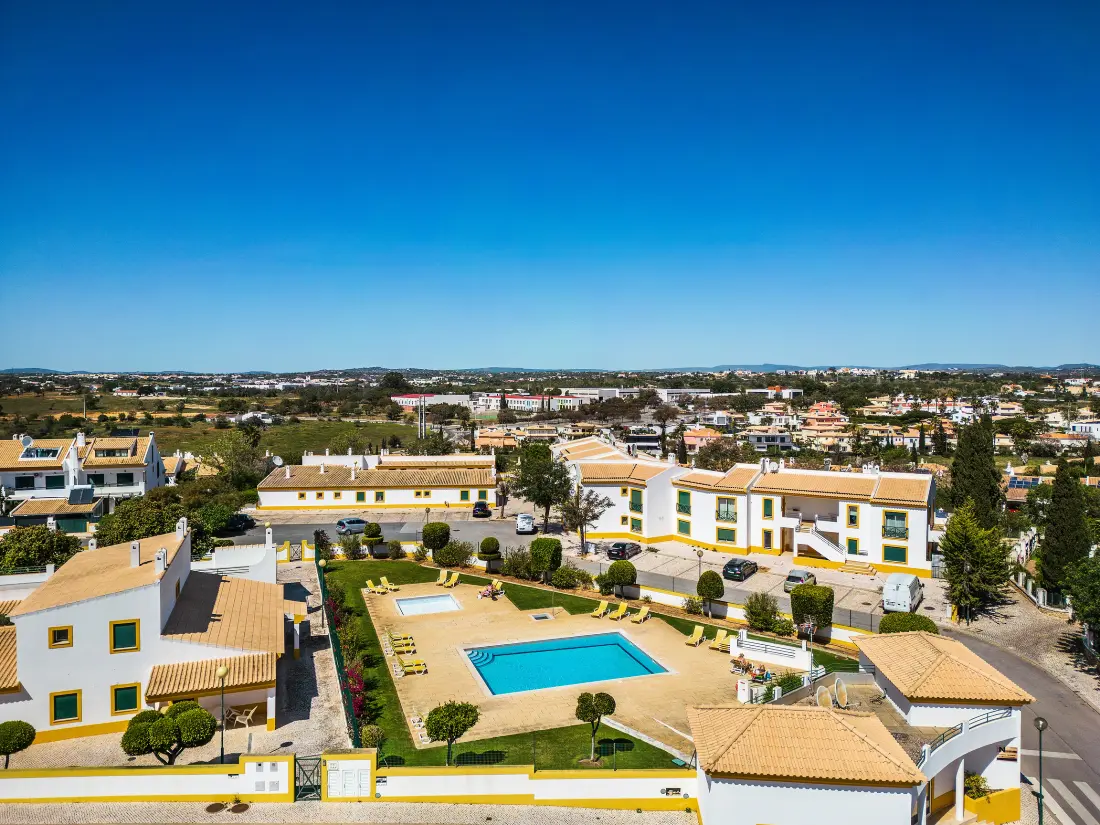 Studio à Albufeira