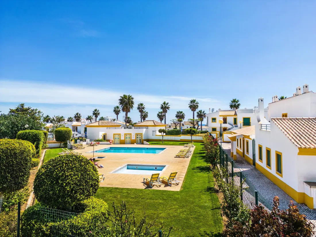 Studio à Albufeira