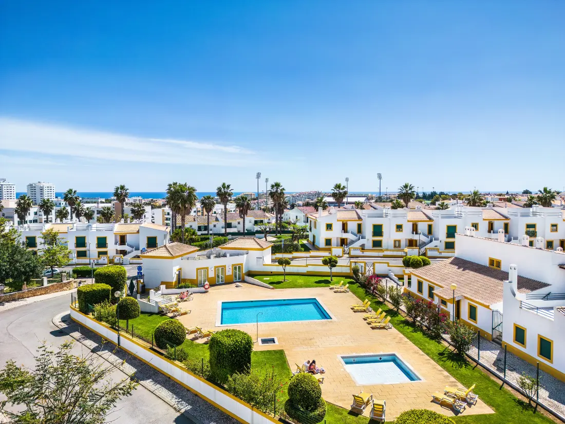 Studio à Albufeira