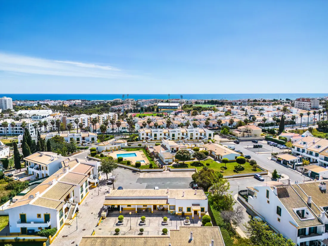 Studio à Albufeira