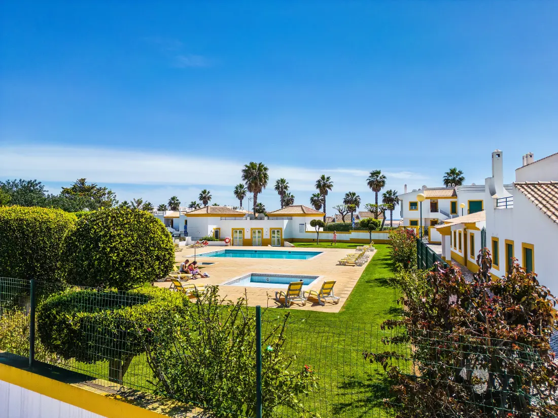 Studio à Albufeira