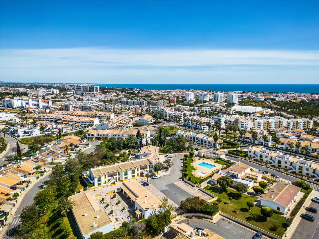 Studio à Albufeira