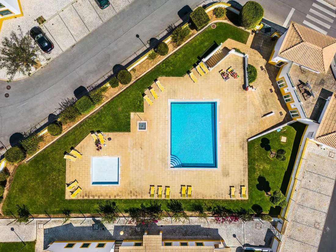 Studio à Albufeira
