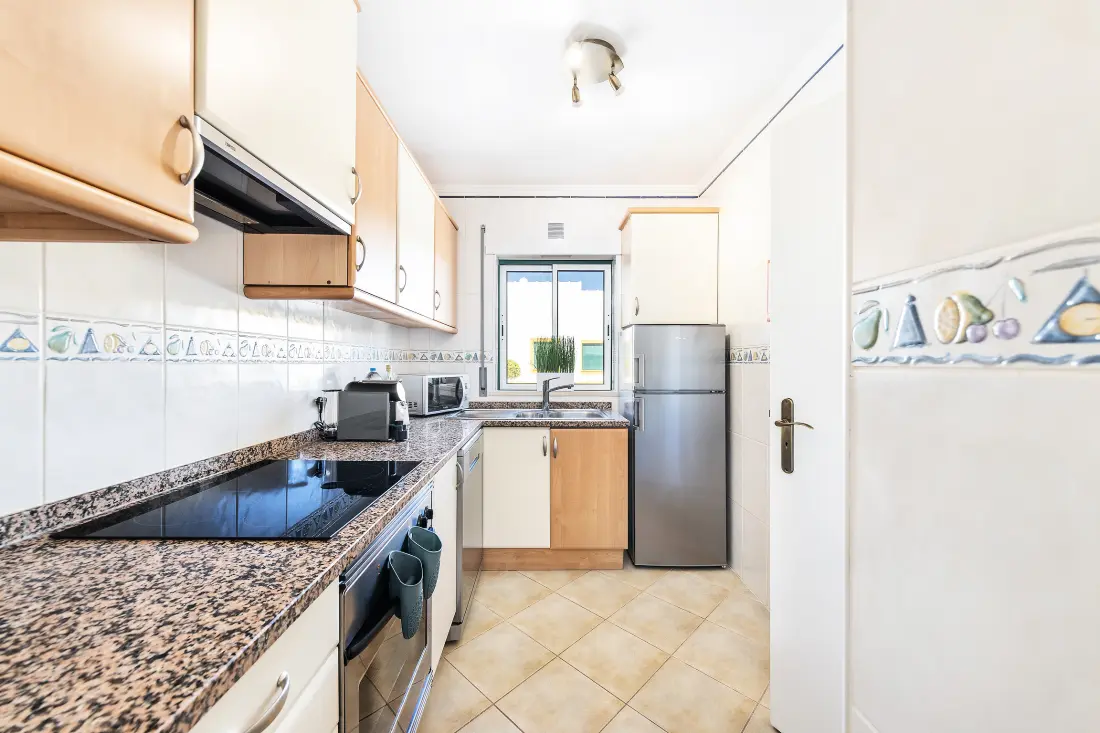 Studio à Albufeira