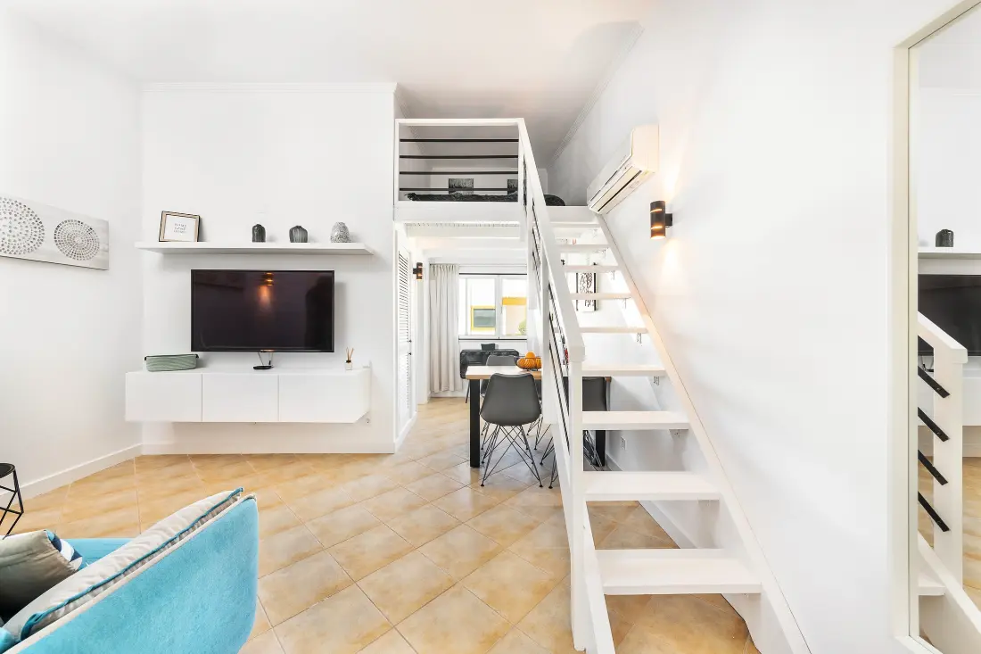 Studio à Albufeira