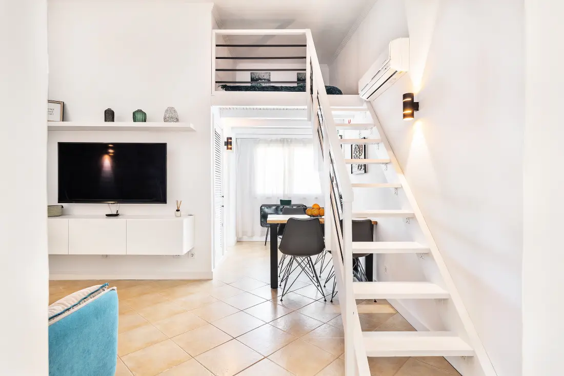 Studio à Albufeira