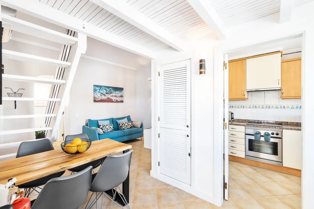 Studio à Albufeira
