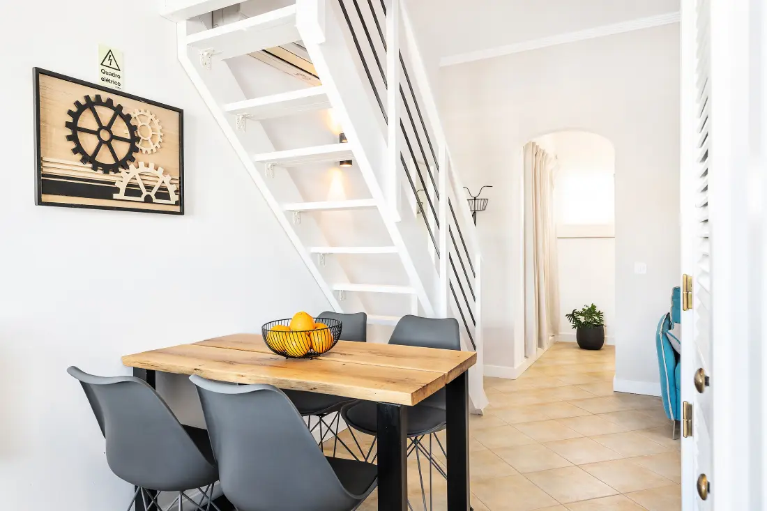 Studio à Albufeira