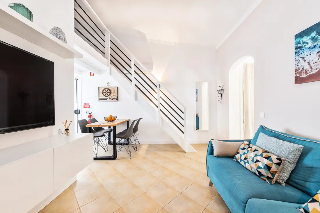 Studio à Albufeira