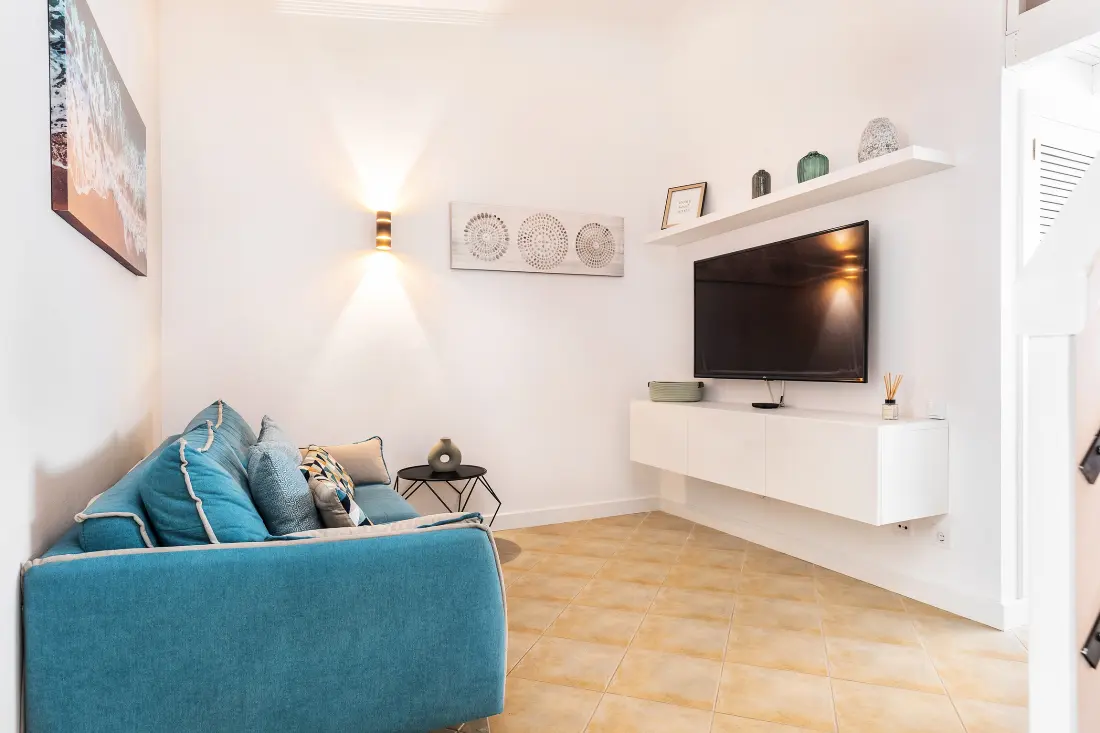 Studio à Albufeira