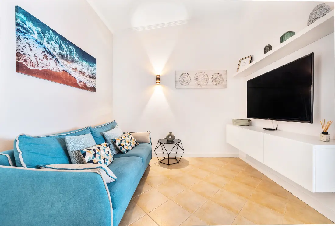 Studio à Albufeira